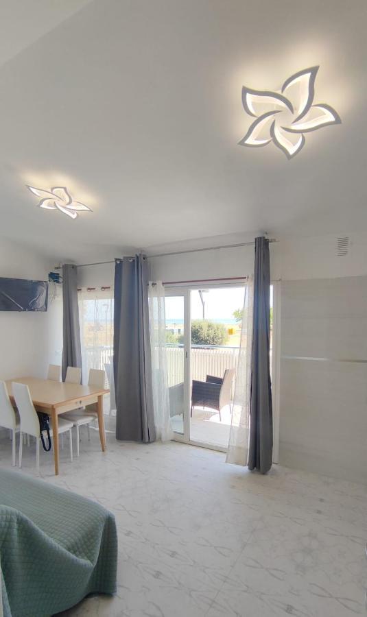 Villa Miami Bibione Ngoại thất bức ảnh