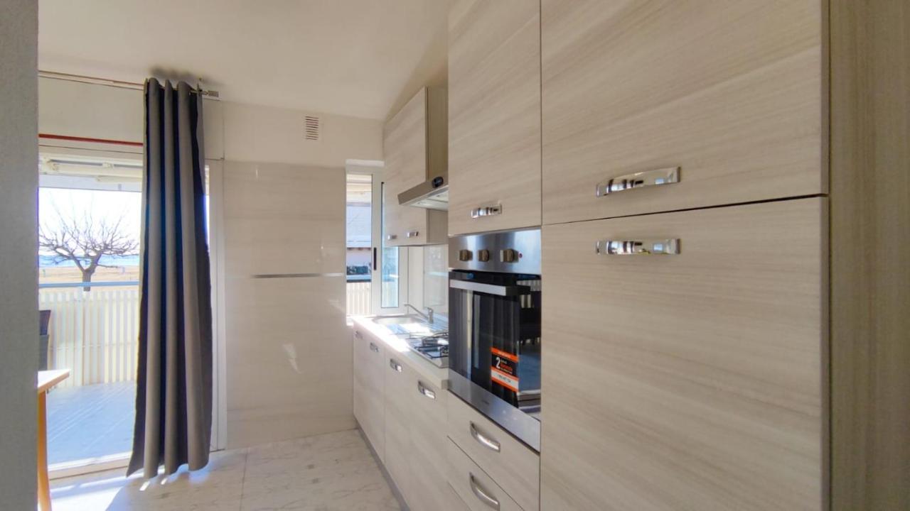 Villa Miami Bibione Ngoại thất bức ảnh