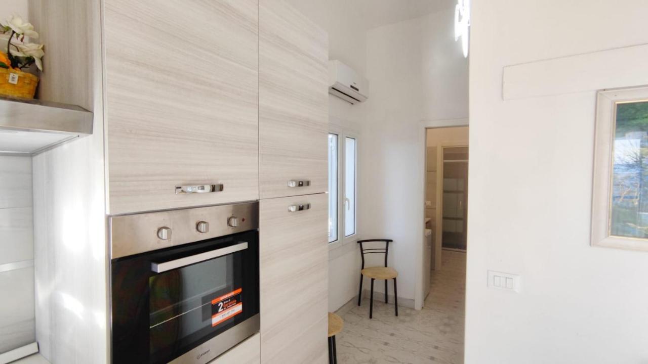 Villa Miami Bibione Ngoại thất bức ảnh