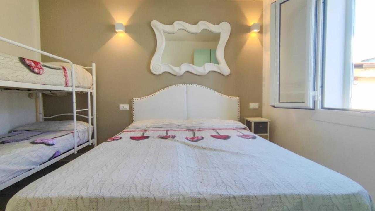 Villa Miami Bibione Ngoại thất bức ảnh