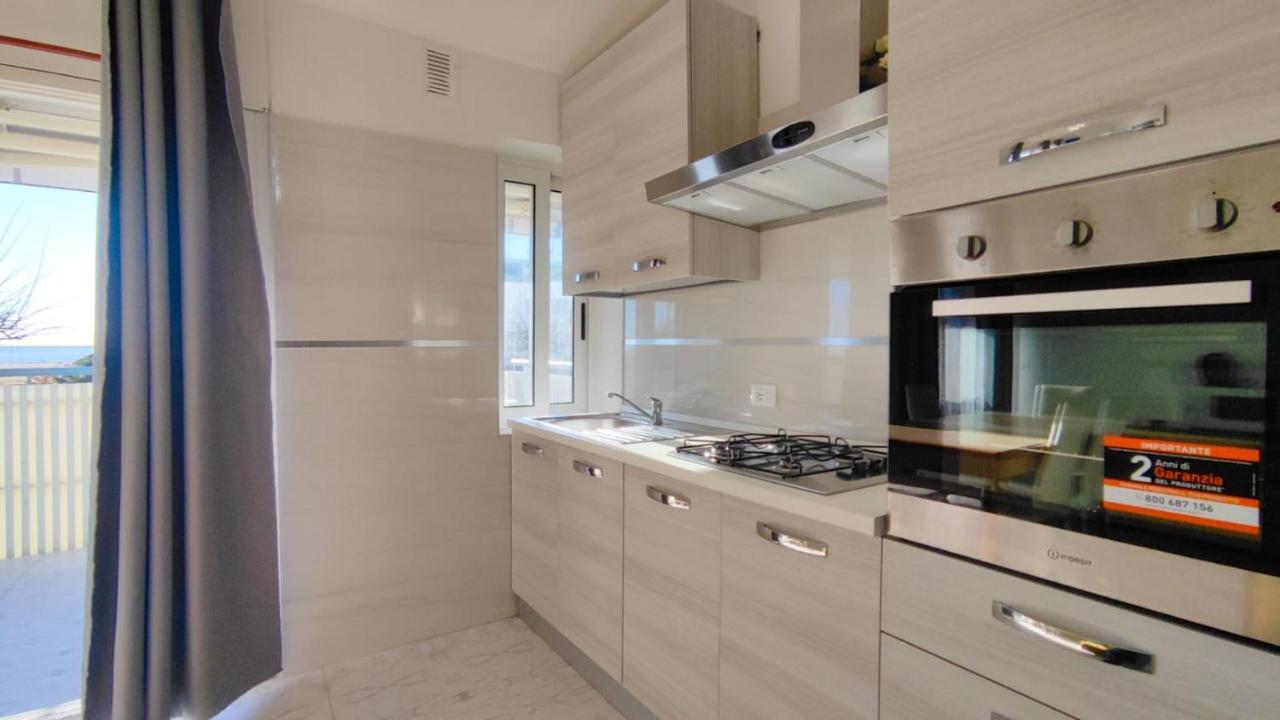 Villa Miami Bibione Ngoại thất bức ảnh