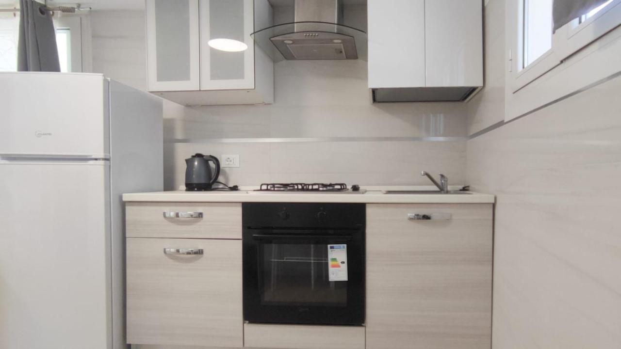 Villa Miami Bibione Ngoại thất bức ảnh