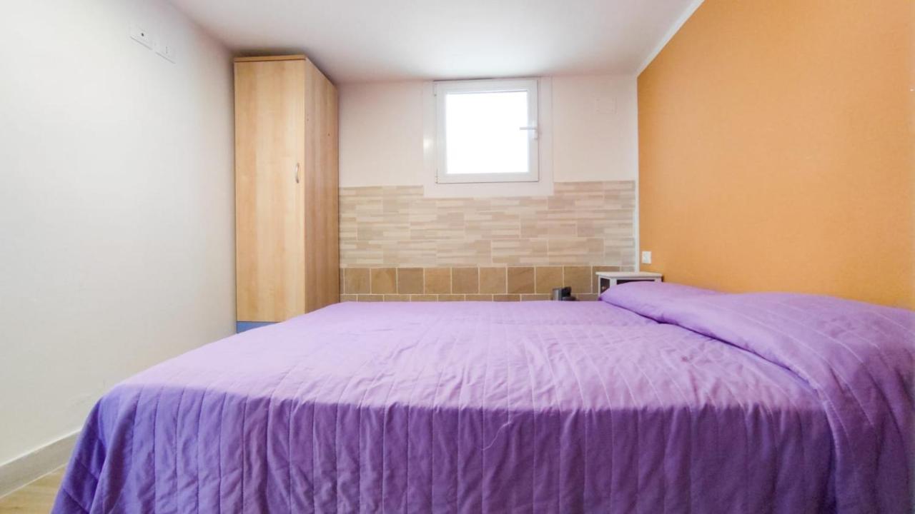 Villa Miami Bibione Ngoại thất bức ảnh